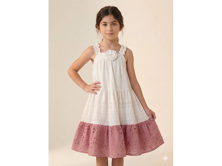 Vestido Grazziani  1
