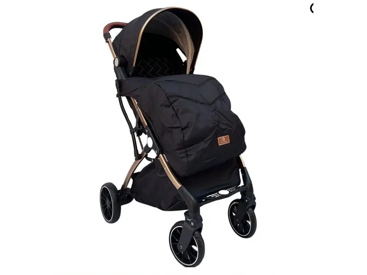 Coche Zoom Paseador Maleta MaxyBaby 4