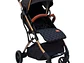 Coche Zoom Paseador Maleta MaxyBaby - Miniatura 3