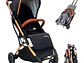 Coche Zoom Paseador Maleta MaxyBaby - Miniatura 5