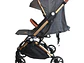 Coche Zoom Paseador Maleta MaxyBaby - Miniatura 6