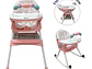 Silla Comedor Mecedora - Miniatura 2