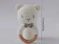 Sonajero Oso  - Miniatura 2