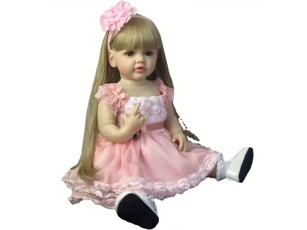 Muñecas de bebé Reborn  1