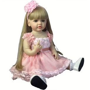 Muñecas de bebé Reborn 