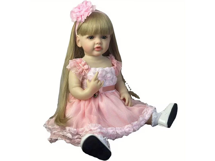 Muñecas de bebé Reborn  1