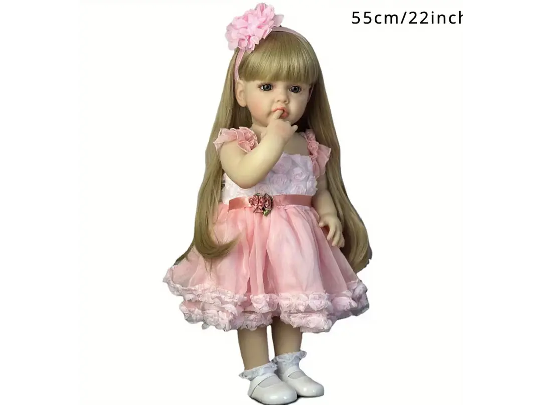 Muñecas de bebé Reborn  2