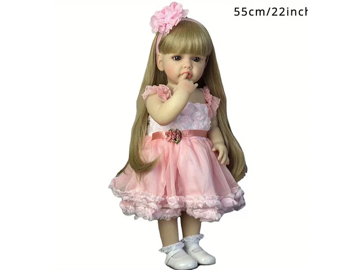 Muñecas de bebé Reborn  2