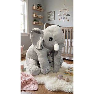 Elefante Apego