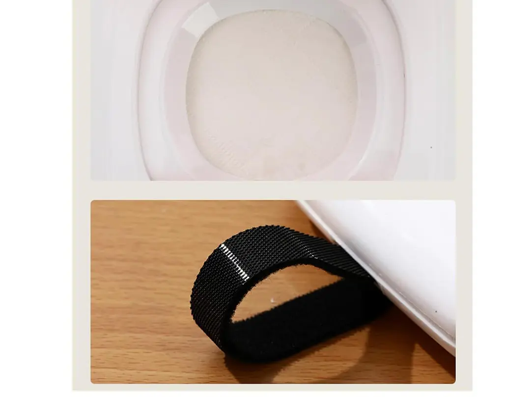 Dispensador De Pañitos Húmedos  4