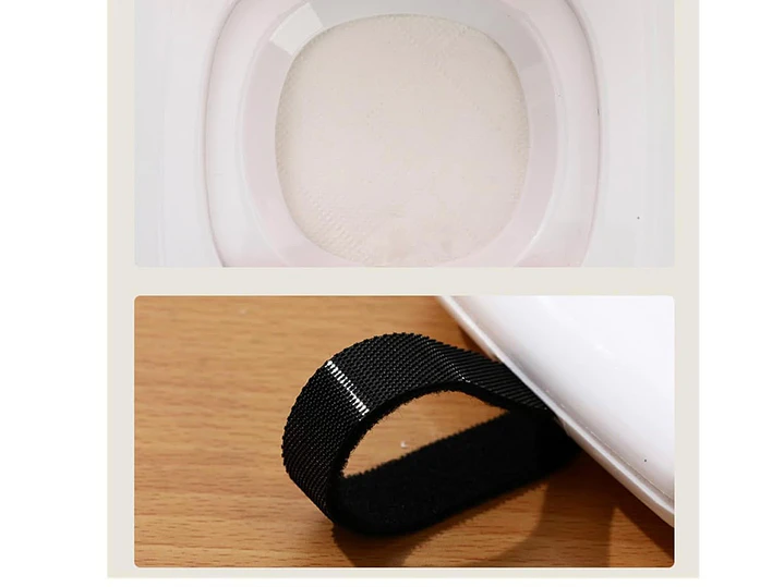 Dispensador De Pañitos Húmedos  4