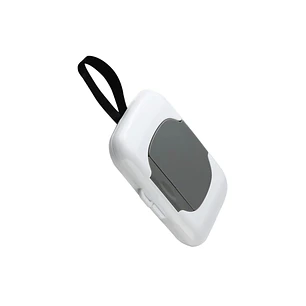 Dispensador De Pañitos Húmedos 