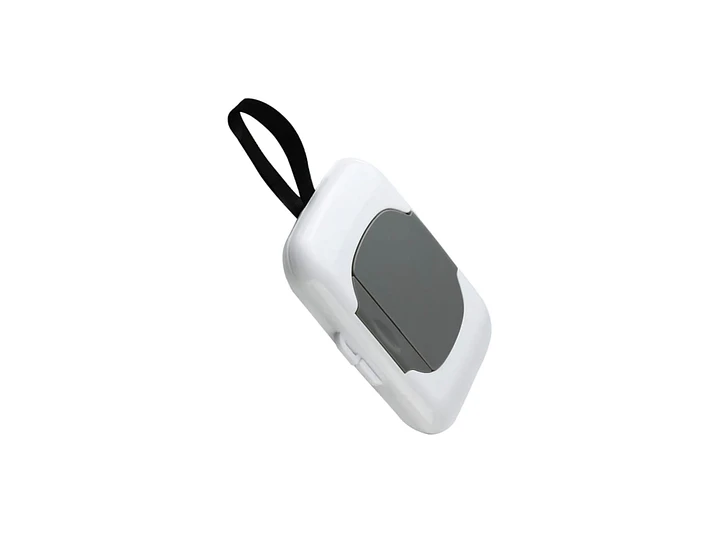 Dispensador De Pañitos Húmedos  1