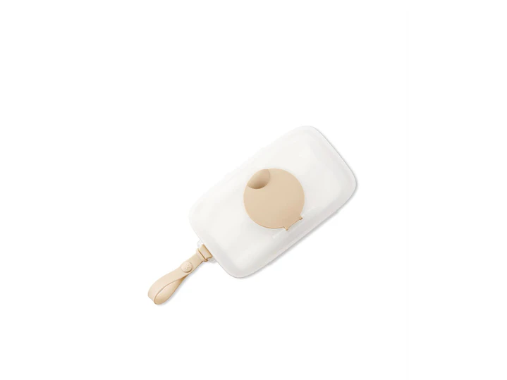 Dispensador De Pañitos Húmedos  2