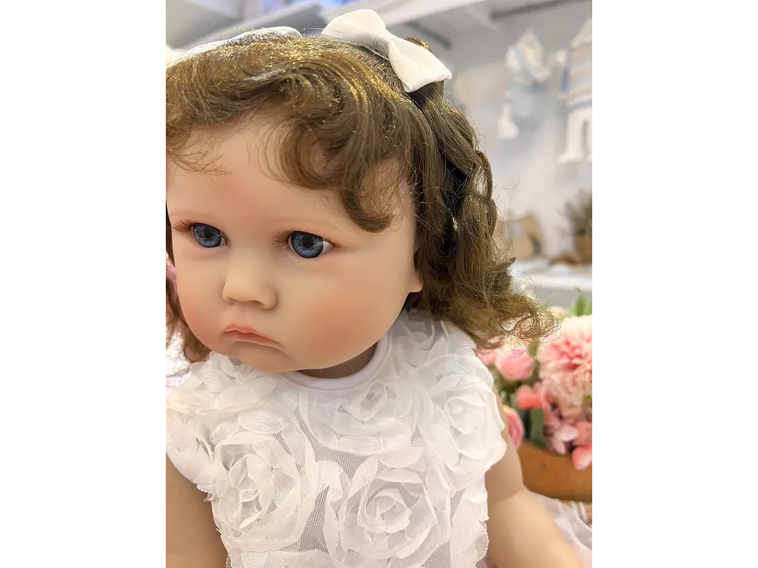 Muñeca Realista 50CM 2