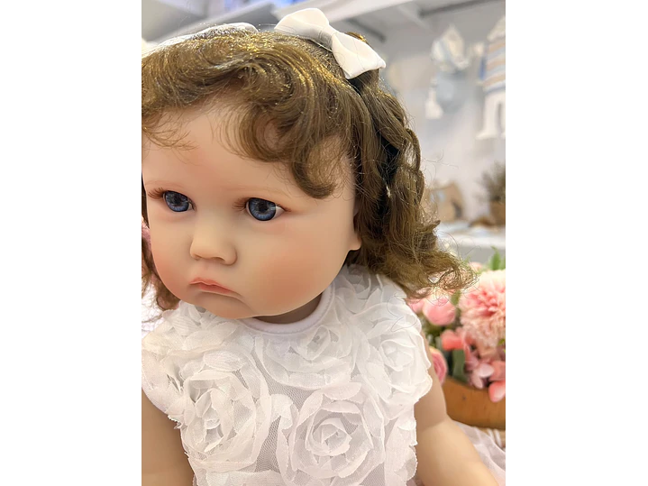 Muñeca Realista 50CM 2