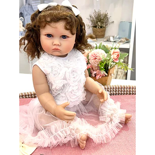 Muñeca Realista 50CM
