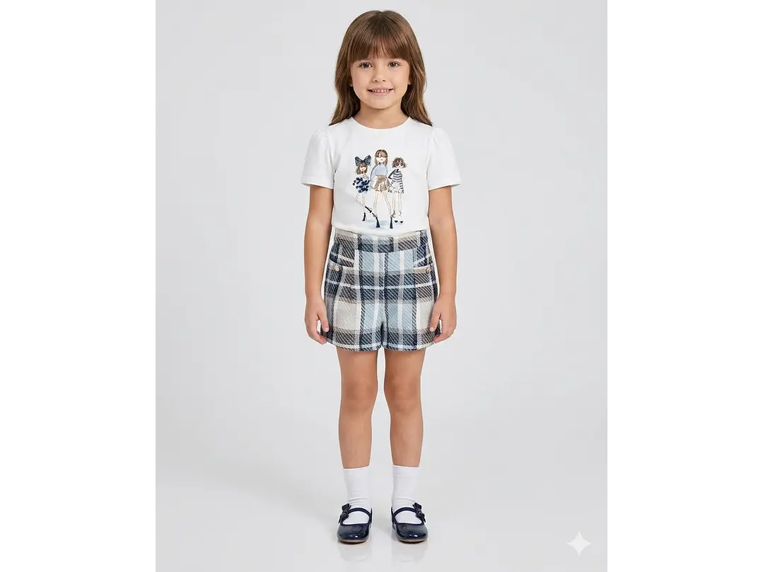 Set Mayoral  Marino 2