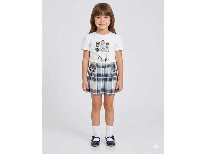 Set Mayoral  Marino 2