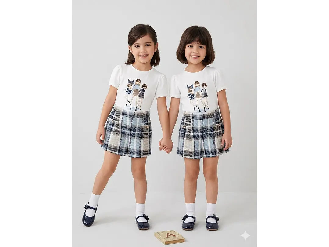 Set Mayoral  Marino 1