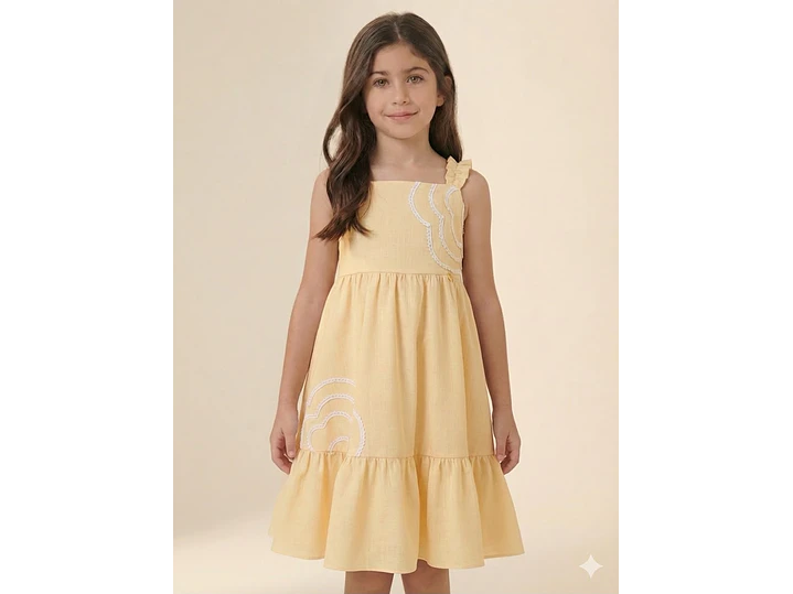 Vestido Amalia  1