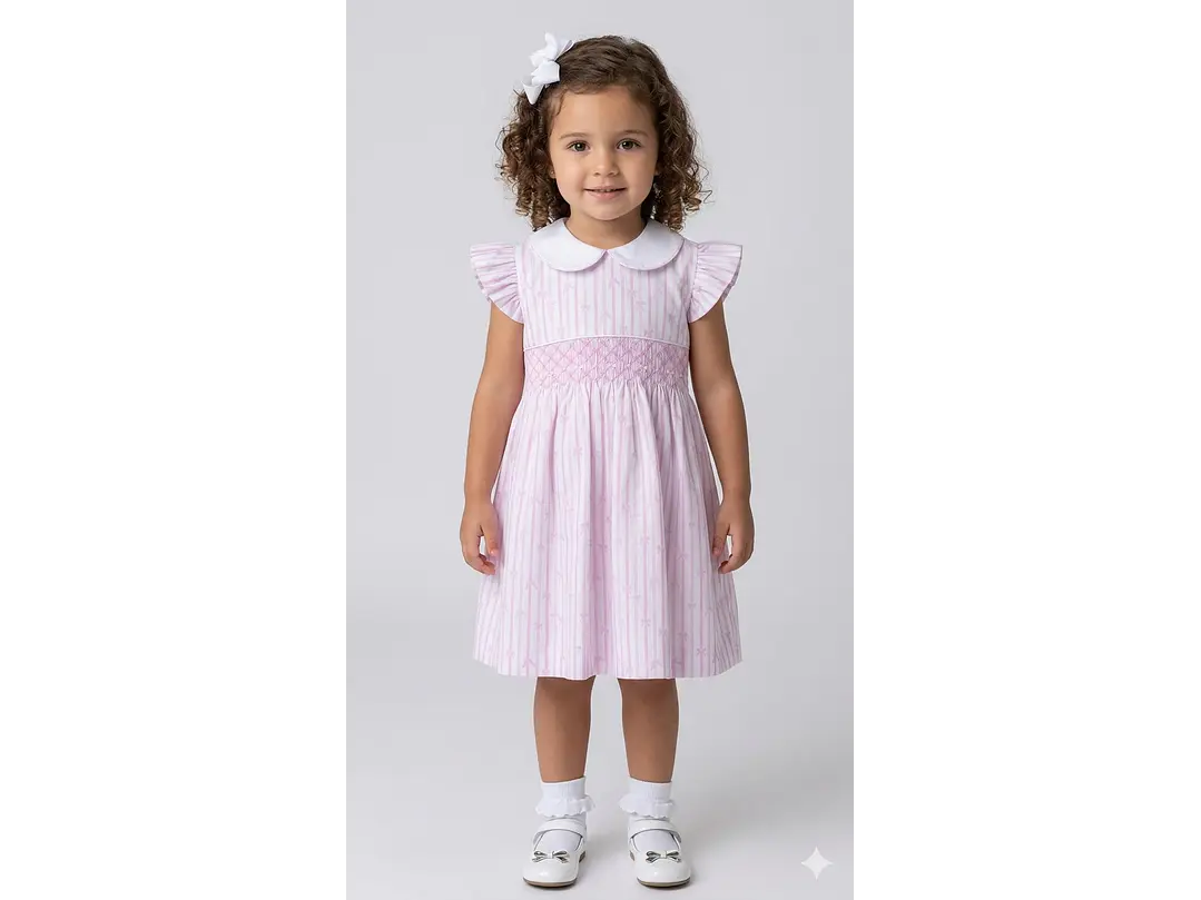 Vestido Helena  1
