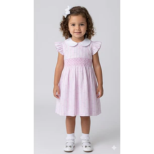 Vestido Helena 