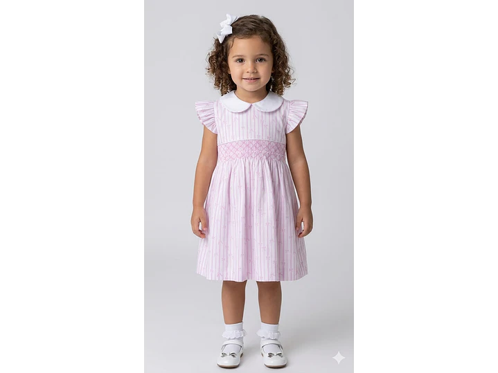 Vestido Helena  1