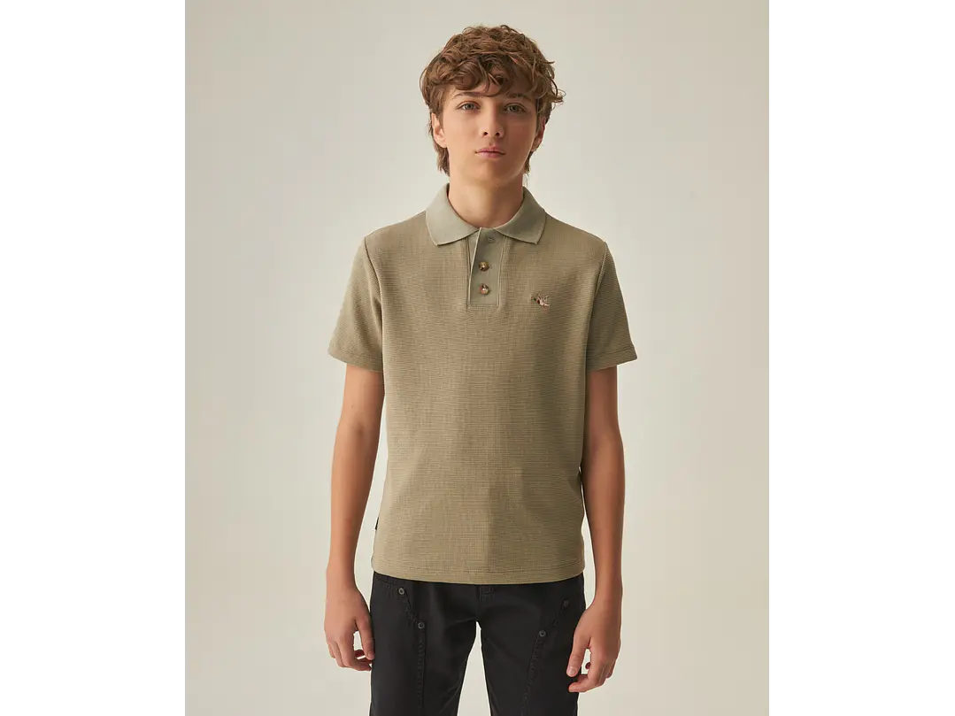 Polo Chevignon 2