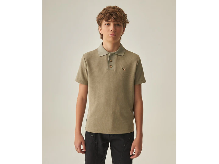 Polo Chevignon 2