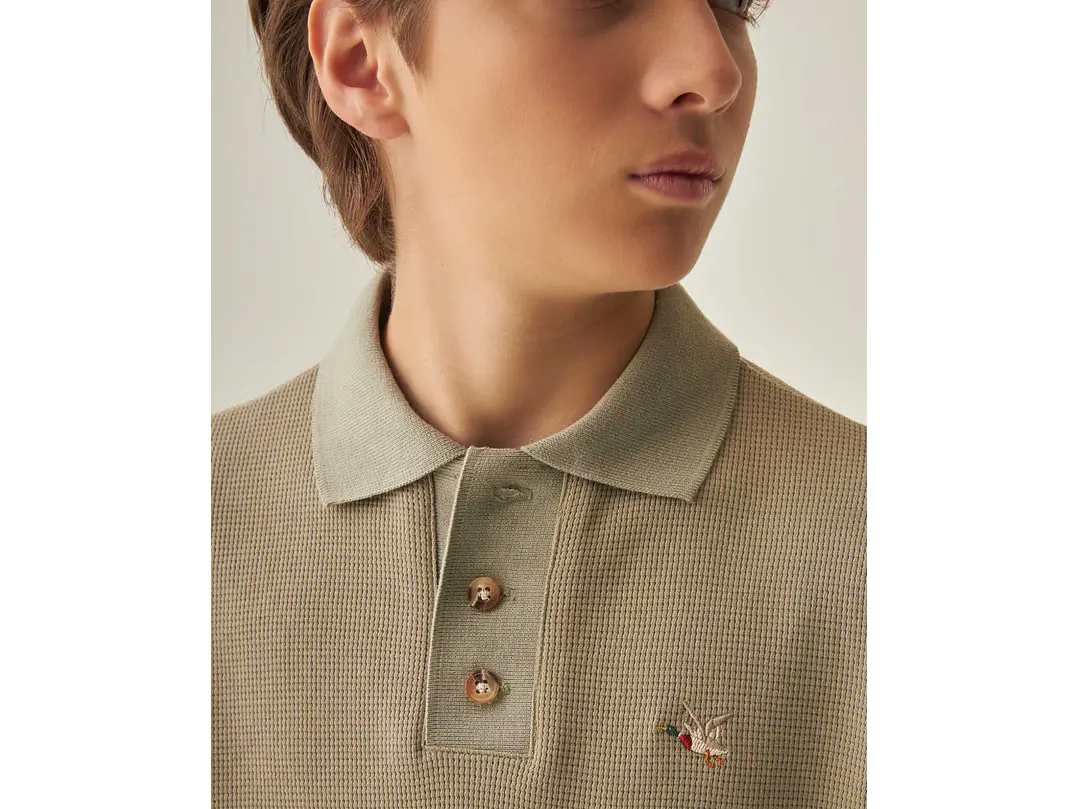 Polo Chevignon 3