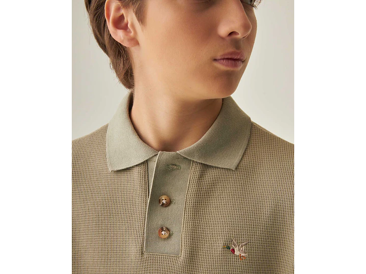Polo Chevignon 3