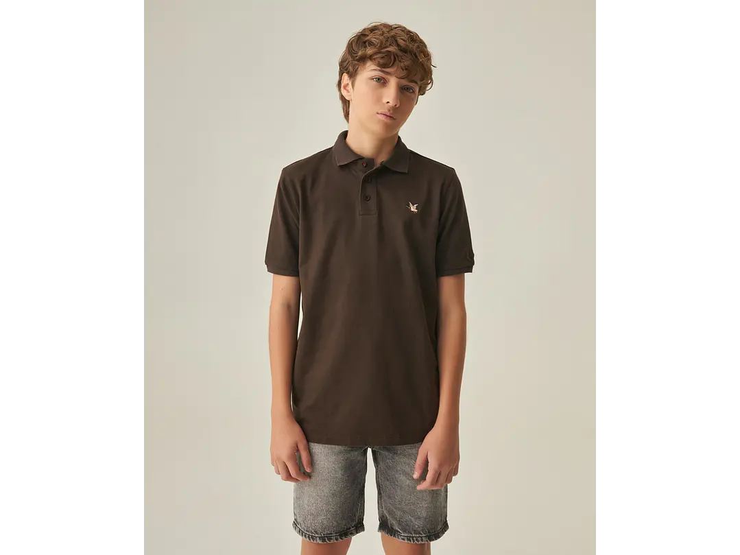 Polo Chevignon 1