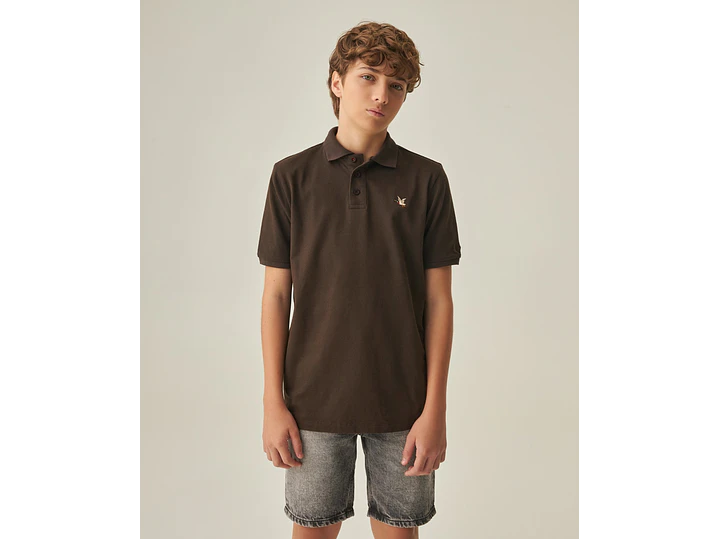 Polo Chevignon 1