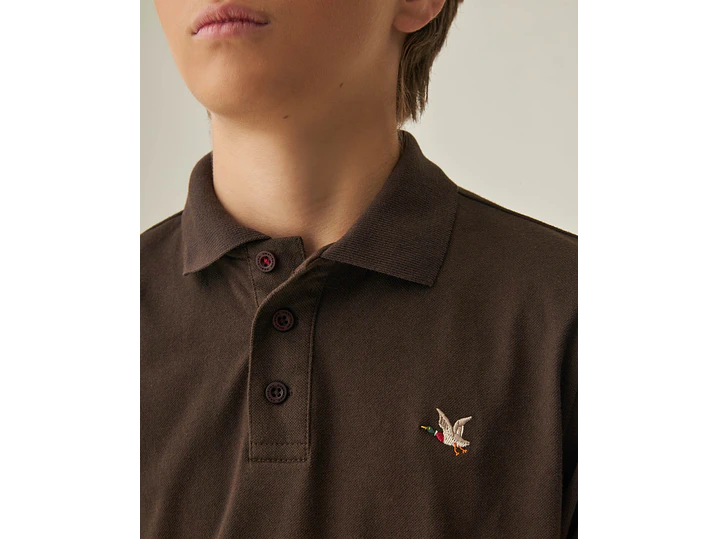 Polo Chevignon 2