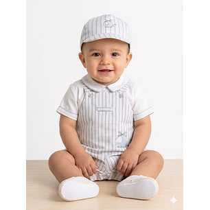 Pelele Lucas