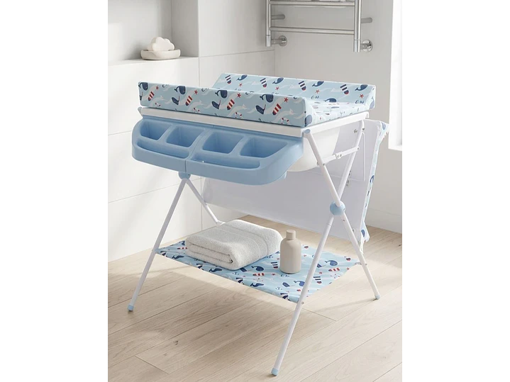Bañera Plegable Maxy 1