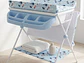 Bañera Plegable Maxy - Miniatura 1