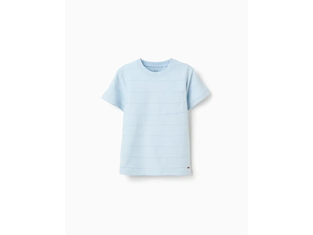 Polo Zipy 1