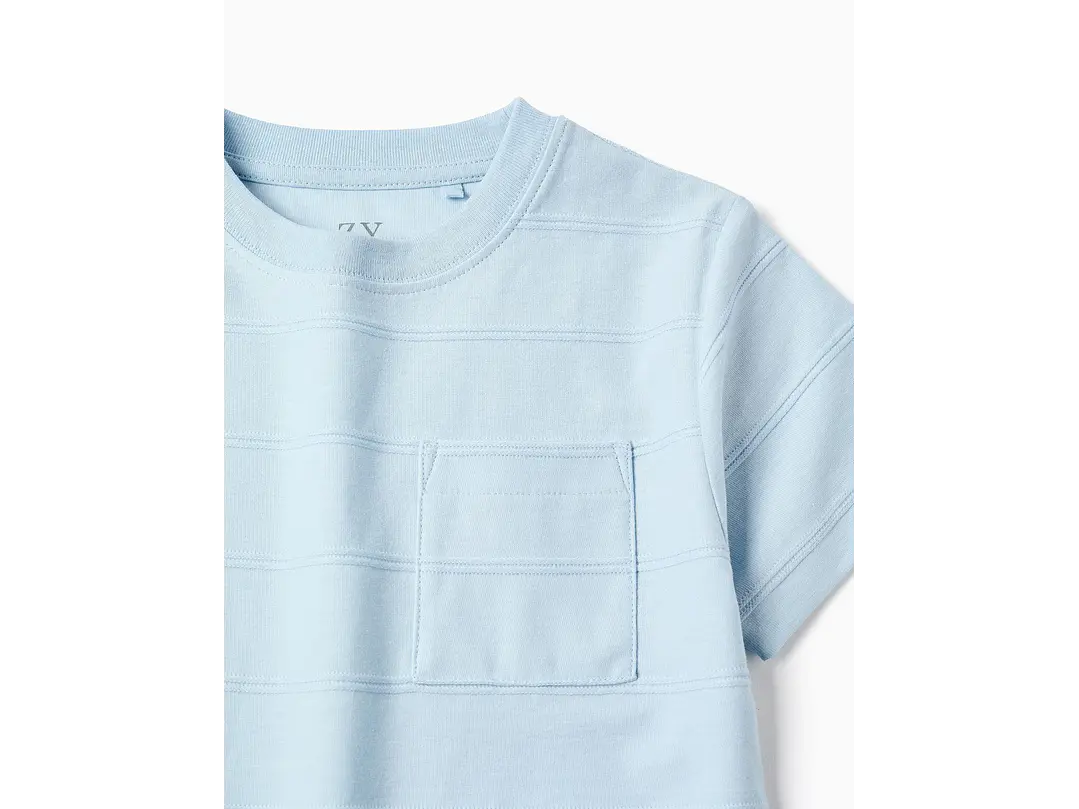 Polo Zipy 3