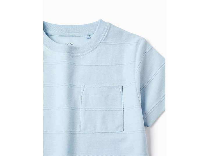 Polo Zipy 3