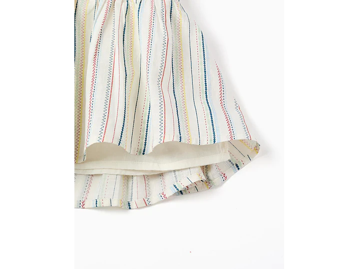 Vestido Zipy Rayas 2