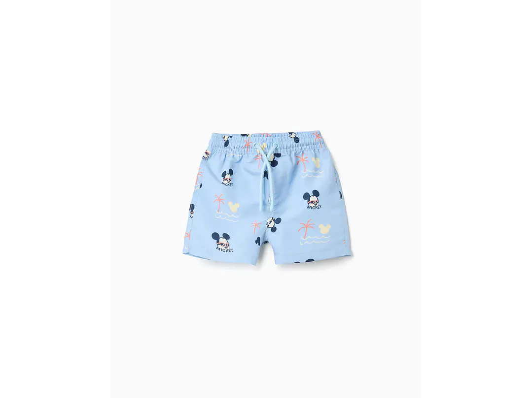 Bañador Miky Zipy 1