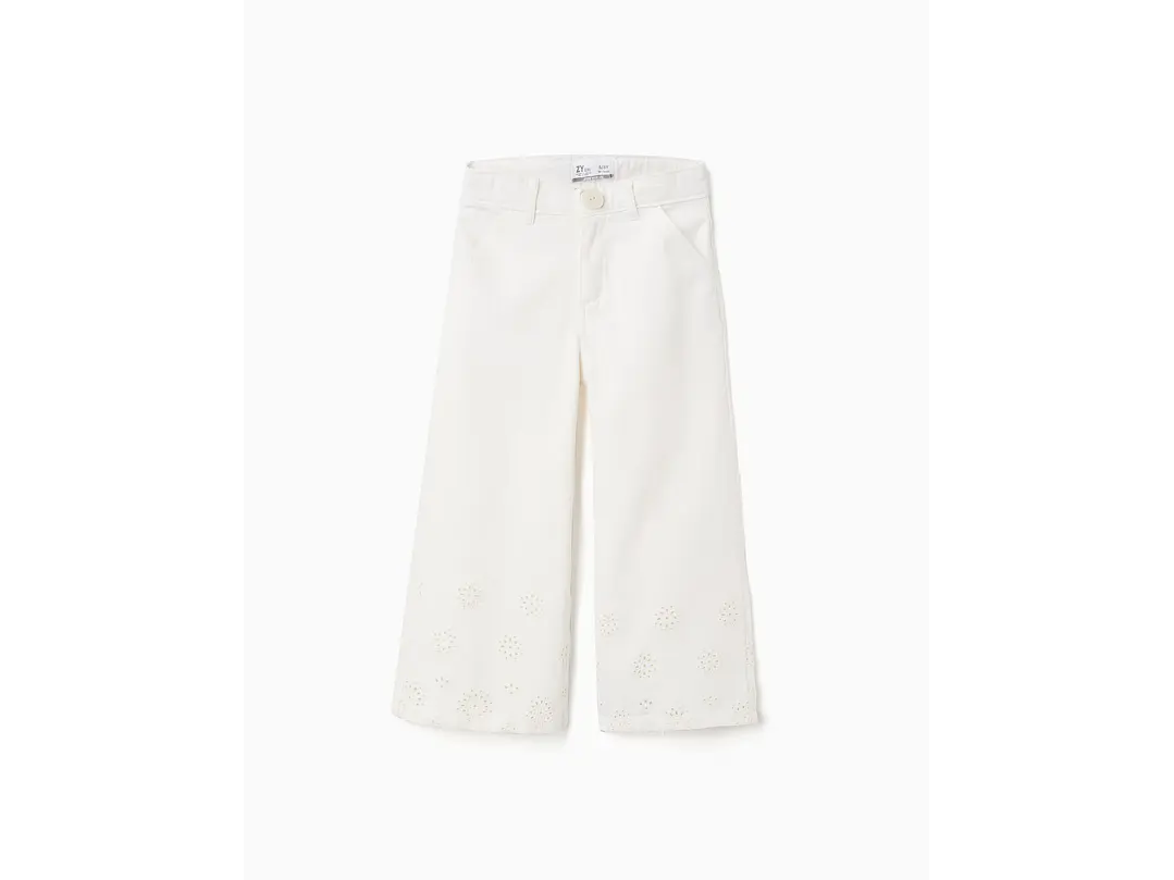 Pantalon Jean Zipy 1