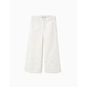Pantalon Jean Zipy