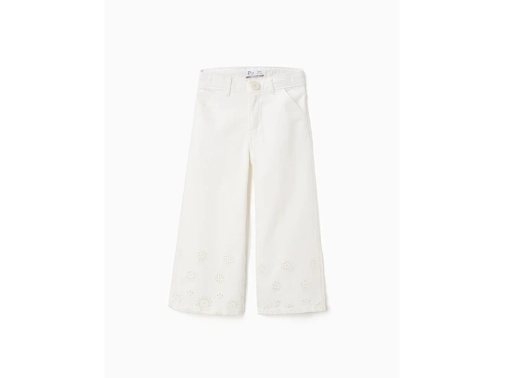 Pantalon Jean Zipy 1