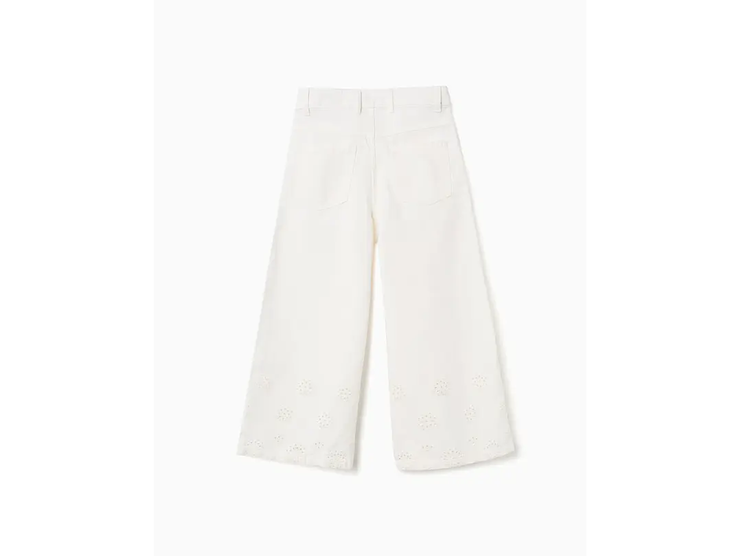 Pantalon Jean Zipy 2