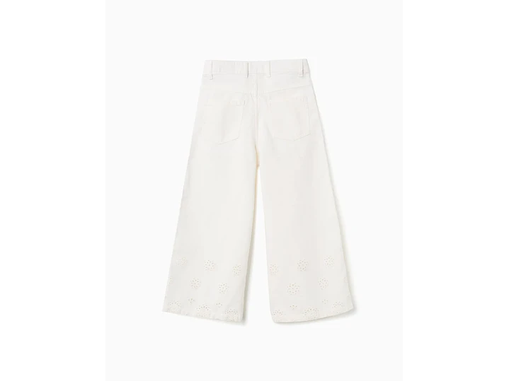 Pantalon Jean Zipy 2