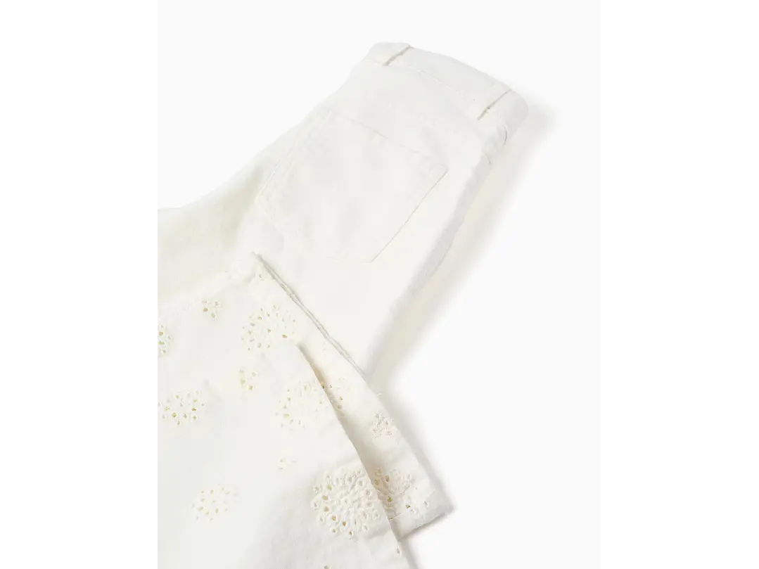 Pantalon Jean Zipy 3