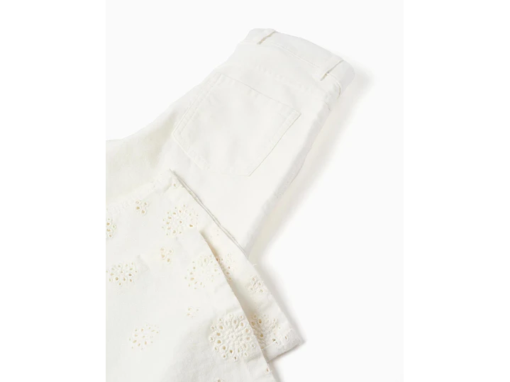 Pantalon Jean Zipy 3